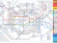 Tube Map Download