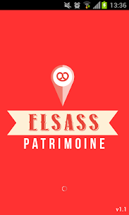 Elsass Patrimoine Screenshots 0