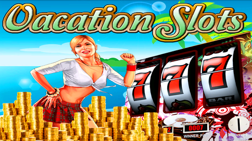 vacation slots