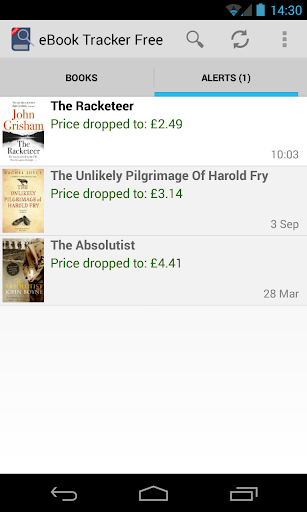 免費下載書籍APP|eBook Price Tracker (Free) app開箱文|APP開箱王