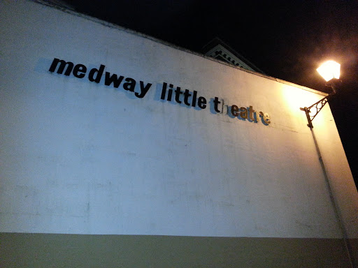 Medway Little Theatre