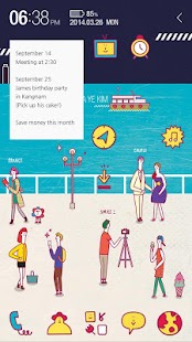 Download Avenue of stars APK for Android