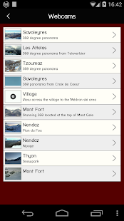 The Armadillo (Ski Verbier) Screenshots 3