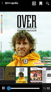 Download Over APK for PC