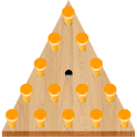 Peg Board