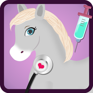 Horse Hospital Games.apk 6.0