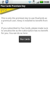 How to download Flux Cards Premium Key 1.002 mod apk for pc