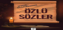BİLGELERDEN ÖZLÜ SÖZLER APK