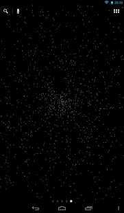 download Star Live Wallpaper free