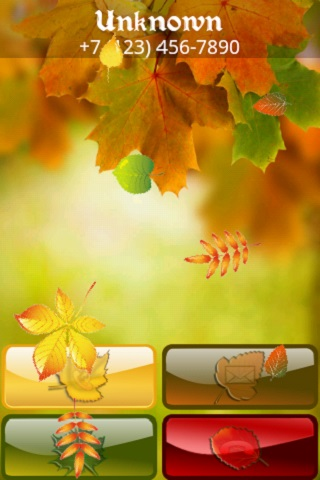 Autumn Theme