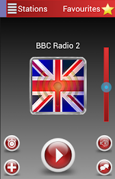 A2Z UK FM Radio poster 5