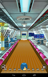 Bowling Paradise 2 Pro poster 15