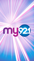 My 92.1 poster 1
