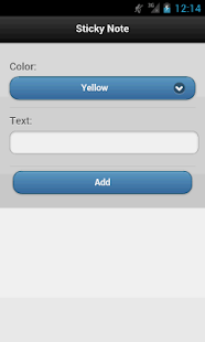 How to download Sticky Note lastet apk for laptop