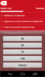 Wildland Firefighter 4ed, FF poster 5