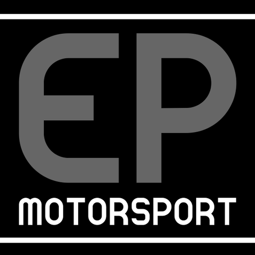 EP Motorsport LOGO-APP點子