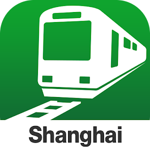 Transit Shanghai by NAVITIME 3.9.9 Icon