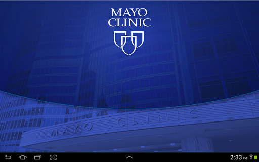 【免費健康App】Mayo Clinic-APP點子