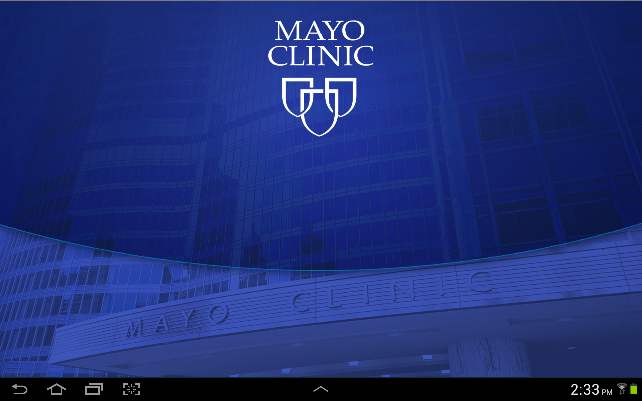 Patient Online Services - Mayo Clinic Health System