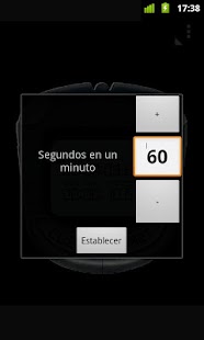 Chronometer Screenshots 6