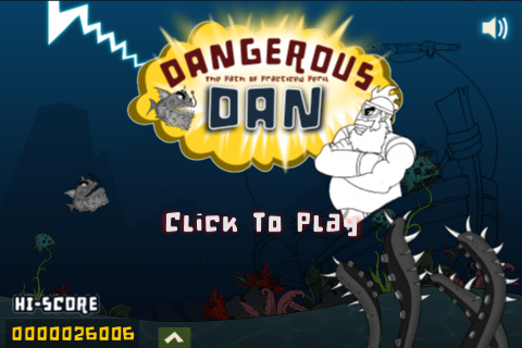 Dangerous Dan