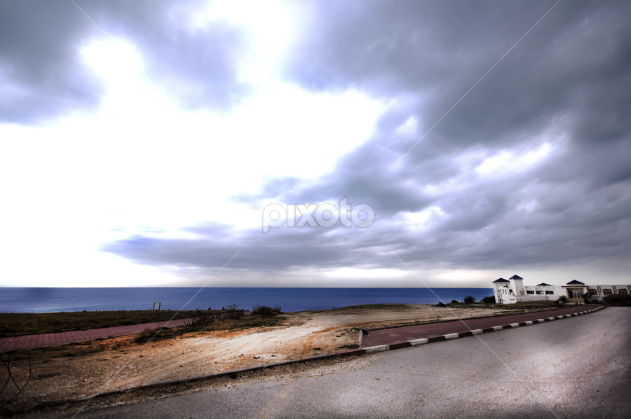 by Tanzir Shuvo - Landscapes Travel