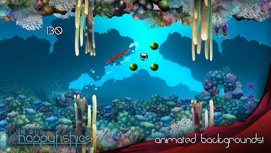 Lastest HAPPY FISHIES! APK for Android