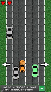 Free Download Dodge the Cars APK for Android