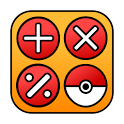 Pokemon Damage Calculator icon