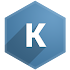 Kutbay - Hexagon Icon Pack14.0