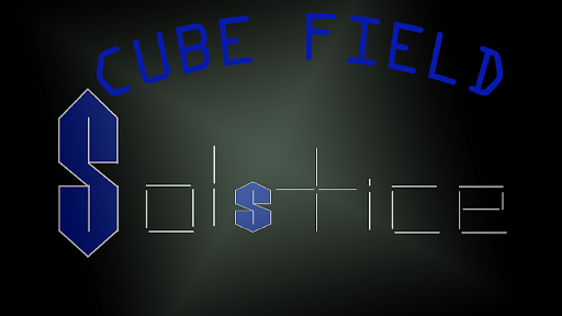 Cube Field