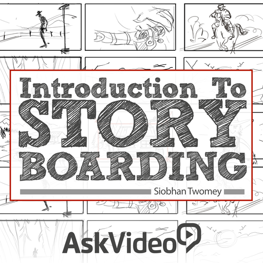 Intro to Storyboarding 媒體與影片 App LOGO-APP開箱王