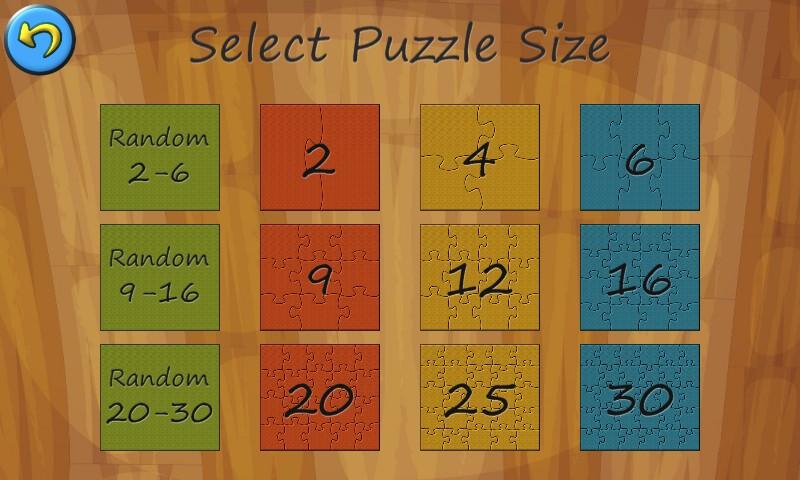 Car and Truck Puzzle for Kids Screen 3