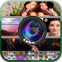 Android Photo Collage Editor icon