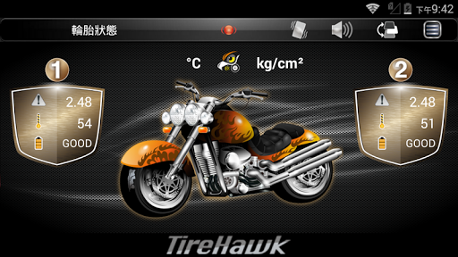 【免費工具App】TireHawk MC-APP點子