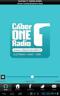 How to get CyberOneRadio 1.0 apk for pc