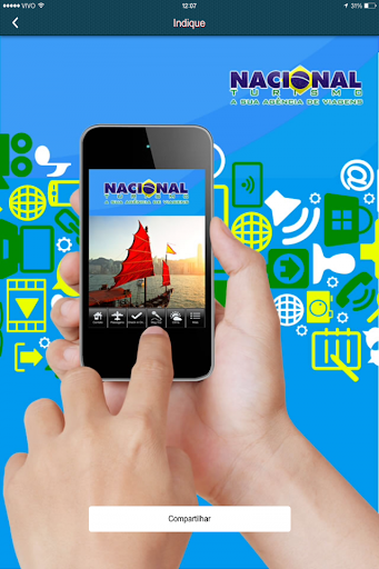 NACIONAL TRAVEL