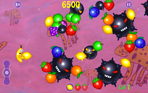 Download Random Banana APK