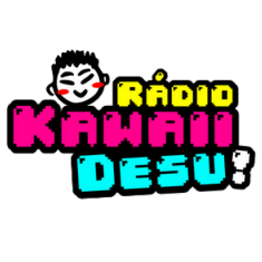 Rádio Kawaii Desu LOGO-APP點子