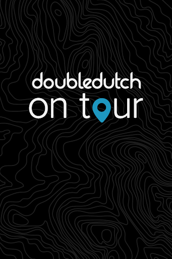 DoubleDutch on Tour