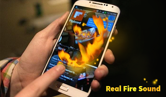 How to install Fire Screen by Touch or Blow patch 1.0 apk for android