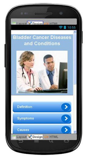Bladder Cancer Information