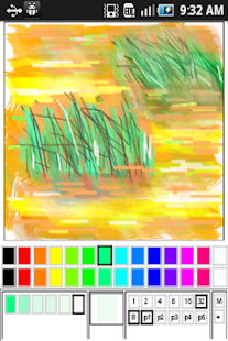 Sketch Screenshots 1