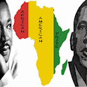 African American Pride logo