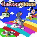 Free HD Cartoon Videos For You mobile app icon