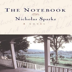 Nicholas Sparks - The Notebook - Nicholas Sparks com