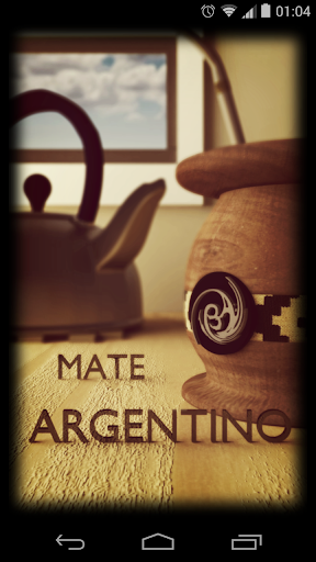 【免費娛樂App】Mate Argentino-APP點子