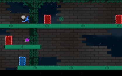 Teleporter by CreativeIT poster 7