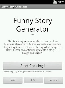 How to install Funny Story Generator patch 1.0 apk for laptop