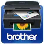 Cover Image of Download Brother iPrint&Scan 1.16 APK